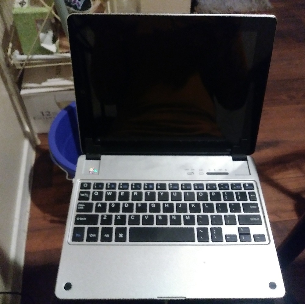 IPad - Picture 3 of 7